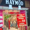 HAYMOD BAY BAYAN ÇOCUK GİYİM %50 İNDİRİM