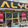KALYON AYAKKABI SEZON İNDİRİMİ %25