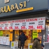 TARLABAŞI KURUYEMİŞ KAMPANYA