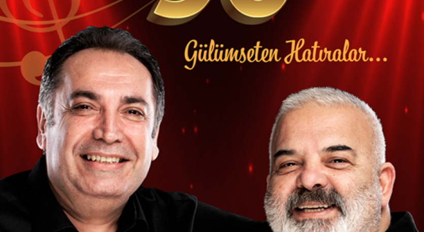 80'ler 90'lar Gülümseten Hatıralar