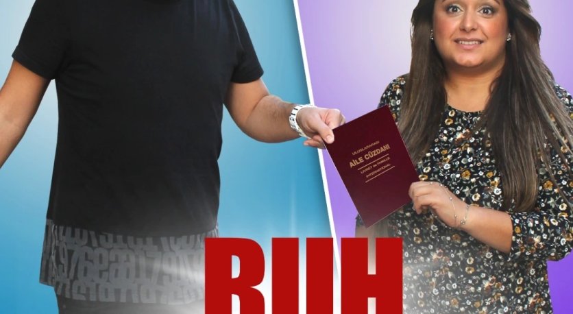 Ruh Öküzüm 