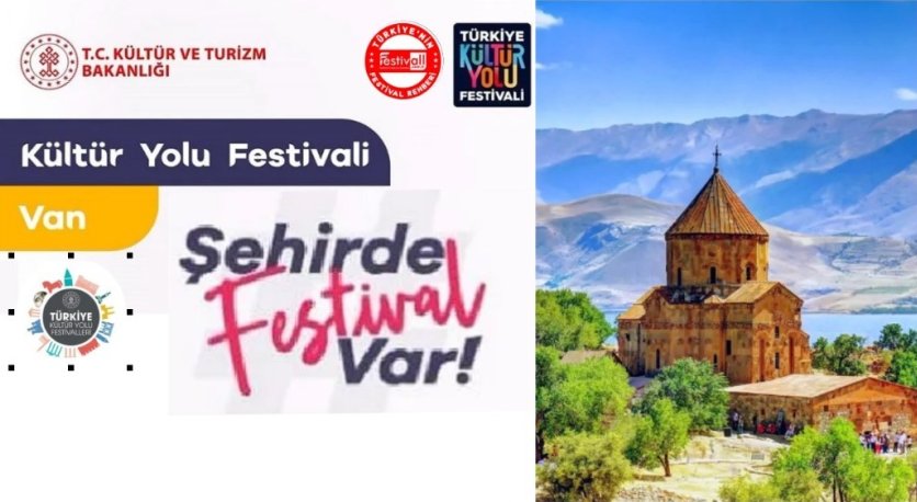 Kültür Yolu Festivali