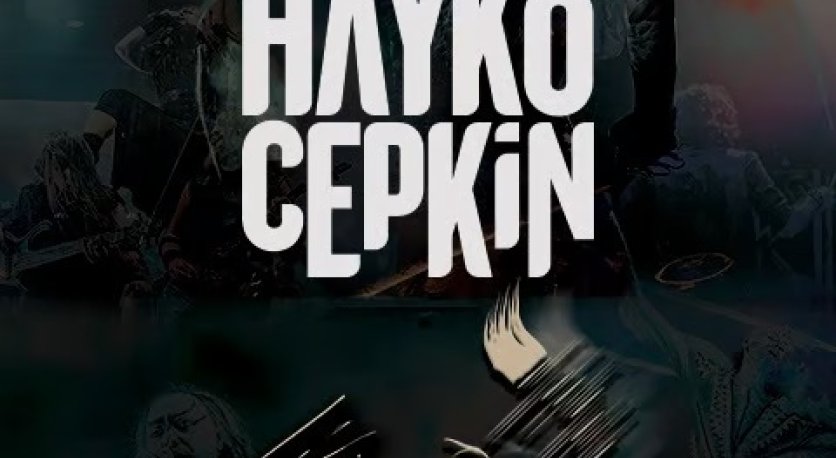 Hayko Cepkin