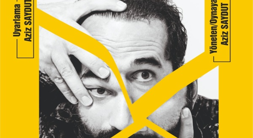 Bir Delinin Hatıra Defteri